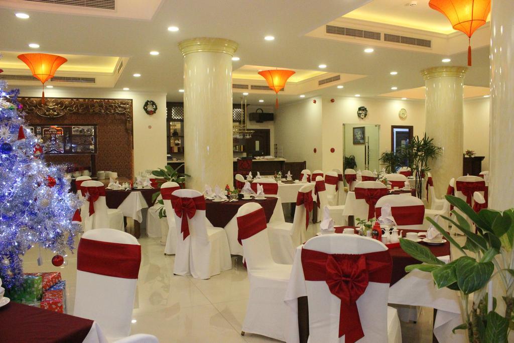 Khách Sạn Thiên Hồng Hotel TP. Hồ Chí Minh Ngoại thất bức ảnh