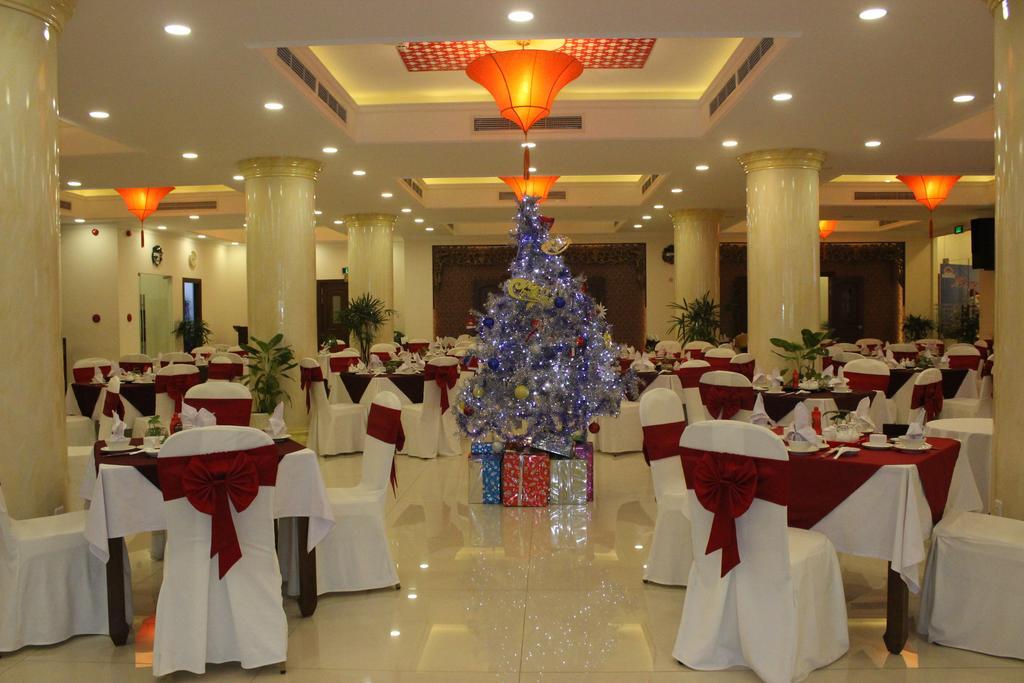 Khách Sạn Thiên Hồng Hotel TP. Hồ Chí Minh Ngoại thất bức ảnh